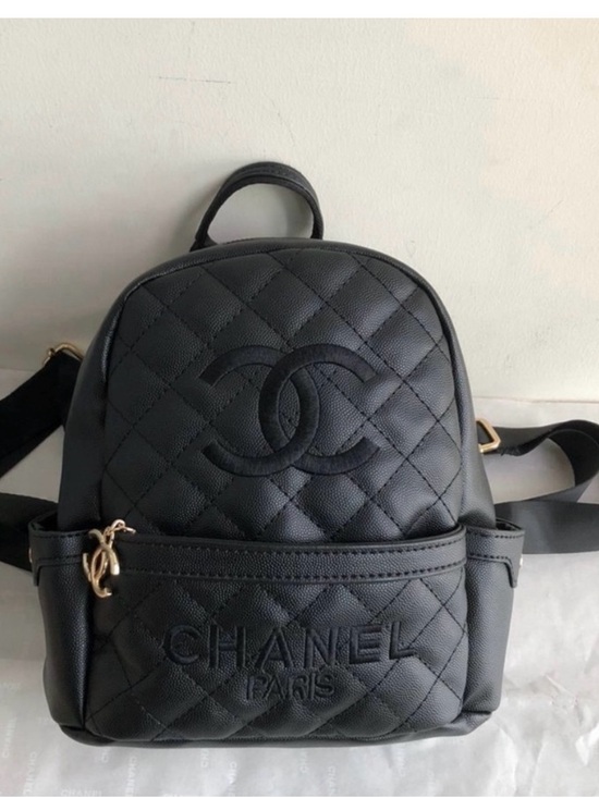 Handbags - Chanel backpack